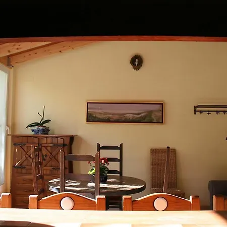 旅馆 Casa Antiquary