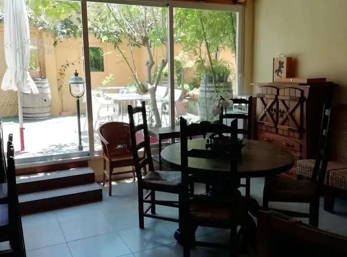 Casa Antiquary - Turistico