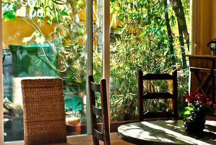 Casa Antiquary - Turistico Benitachell