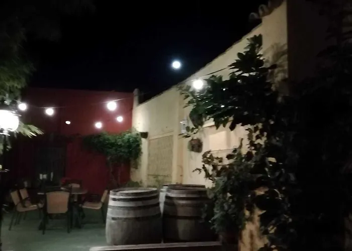 Casa Antiquary - Turistico * Benitachell