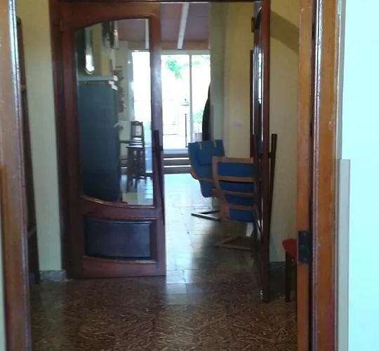 Casa Antiquary - Turistico