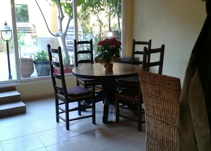 Casa Antiquary - Turistico