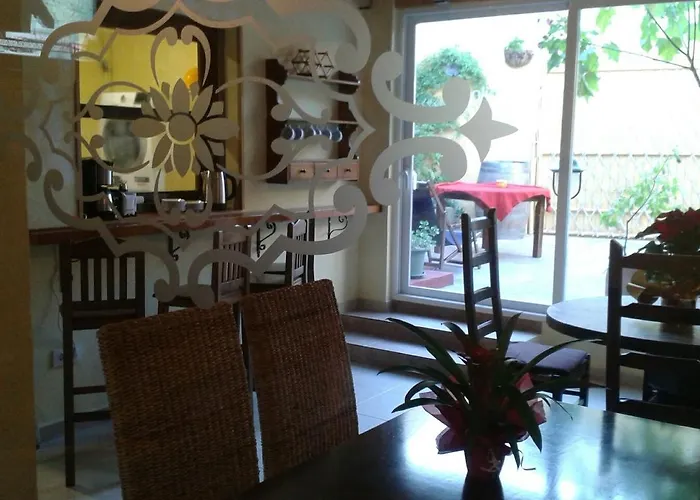 Casa Antiquary - Turistico * Benitachell