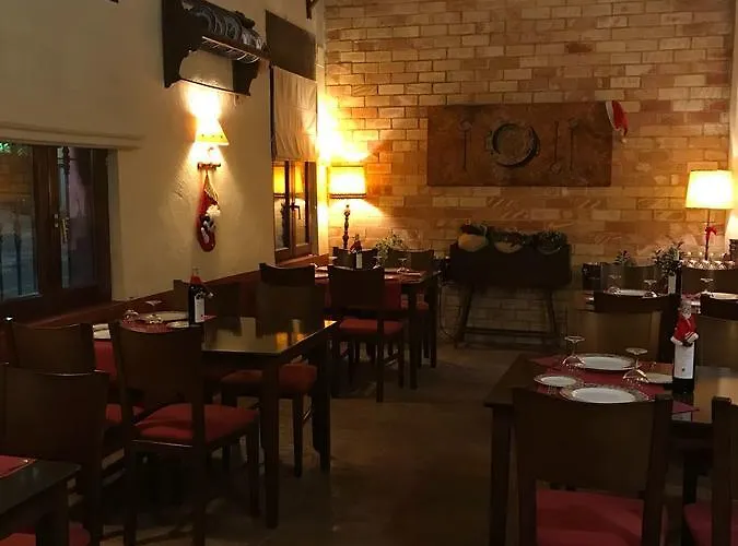 Hostel Casa Antiquary - Turistico
