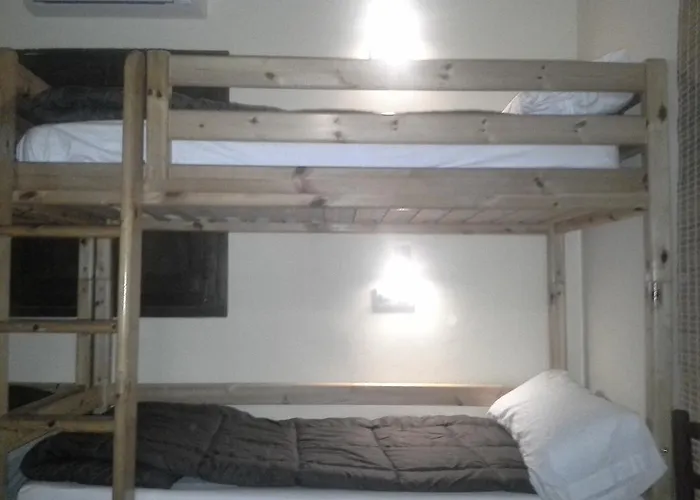Hostel Casa Antiquary - Turistico