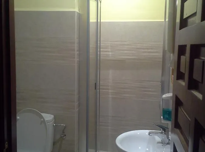 Hostel Casa Antiquary - Turistico *