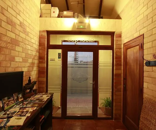 Casa Antiquary - Turistico * Benitachell