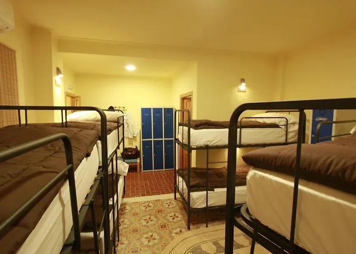 Casa Antiquary - Turistico *