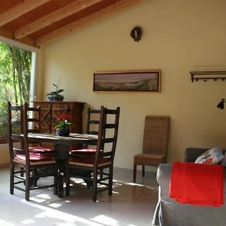 Casa Antiquary Hostel Benitatxell
