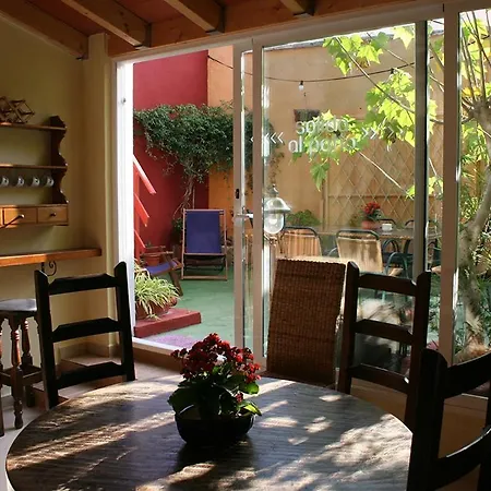 אכסניה Casa Antiquary - Turistico בניטאצ'ל