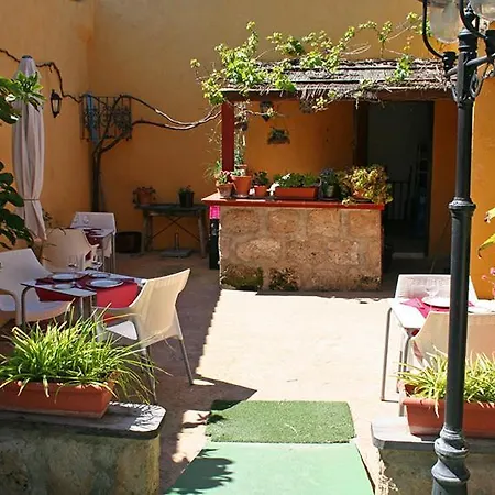 Casa Antiquary