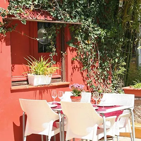 Hostel Casa Antiquary
