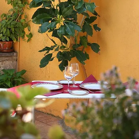 Casa Antiquary - Turistico