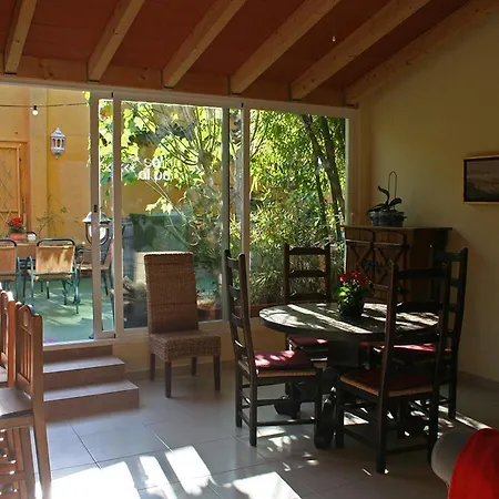 Casa Antiquary Hostel Benitatxell
