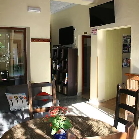 Casa Antiquary