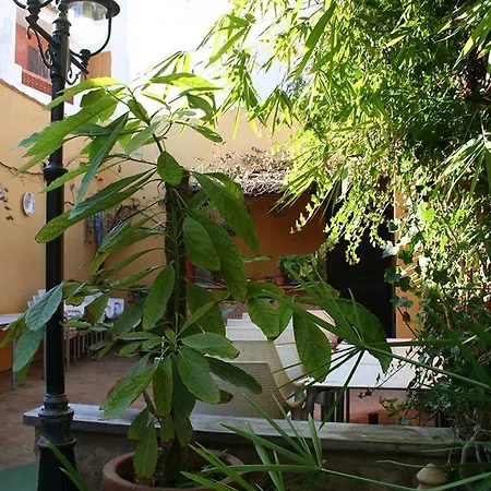 Casa Antiquary * Benitatxell