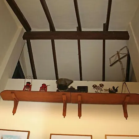 Casa Antiquary