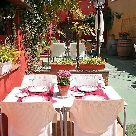 Casa Antiquary *
