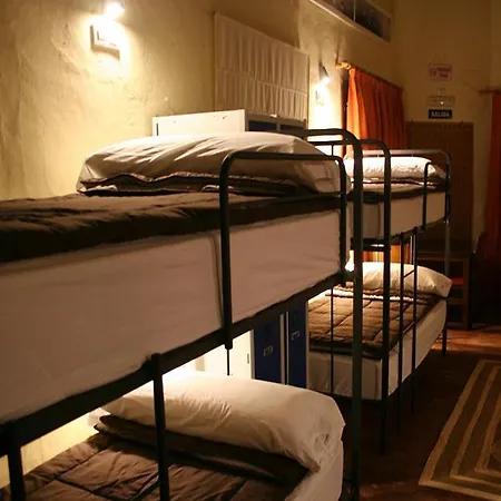 Hostal Casa Antiquary Benitachell