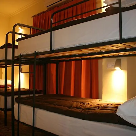 Hostel Casa Antiquary Benitatxell