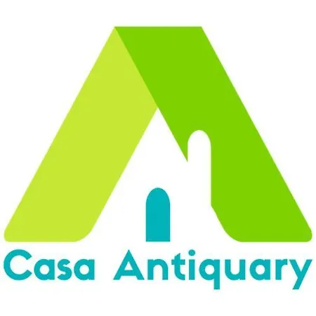 Casa Antiquary Hostel Benitatxell