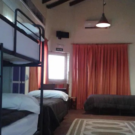 אכסניה Casa Antiquary - Turistico