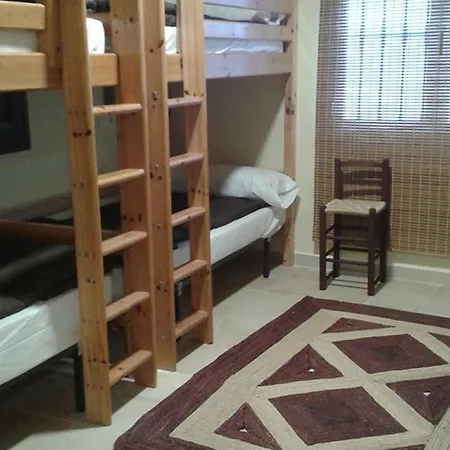 Casa Antiquary Hostel
