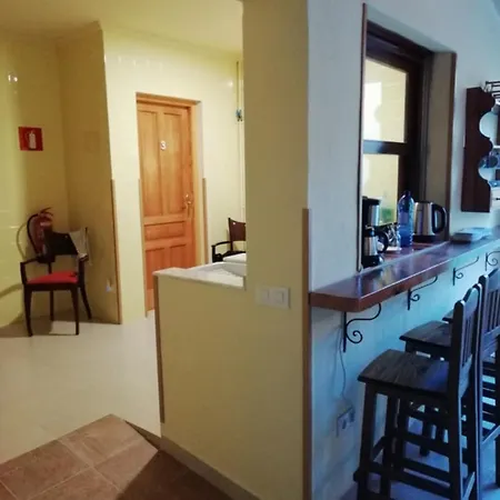 Casa Antiquary - Turistico אכסניה