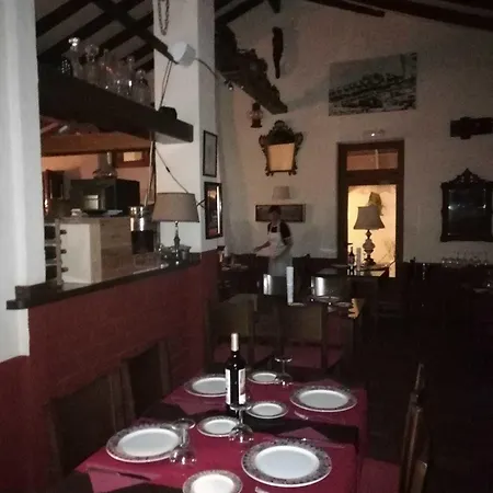 Casa Antiquary * Benitachell