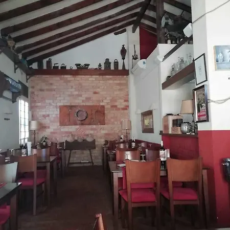 Casa Antiquary - Turistico