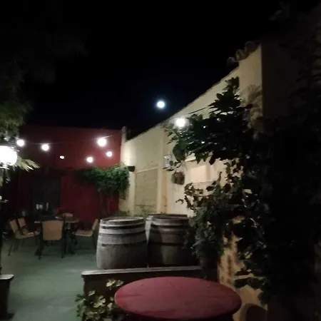 Casa Antiquary - Turistico * בניטאצ'ל