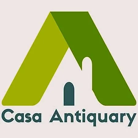 Casa Antiquary * Benitachell