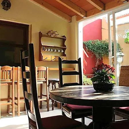 Casa Antiquary * Benitachell
