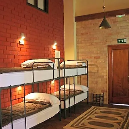 Hostel Casa Antiquary Benitachell