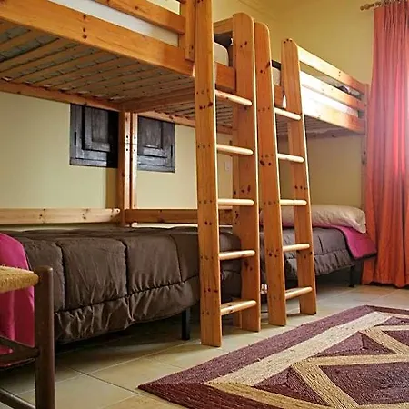 Hostel Casa Antiquary *