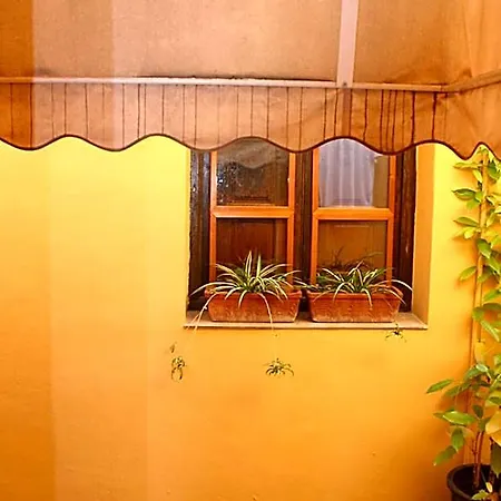 Hostel Casa Antiquary