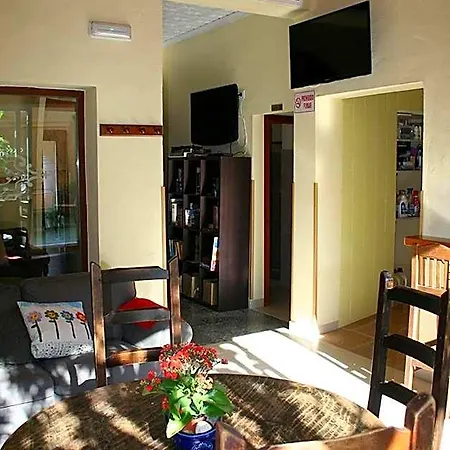 Hostel Casa Antiquary Benitachell