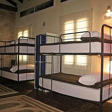 Hostel Casa Antiquary *