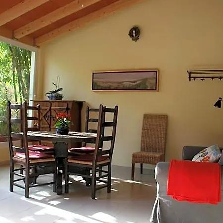 Casa Antiquary Hostel Benitachell