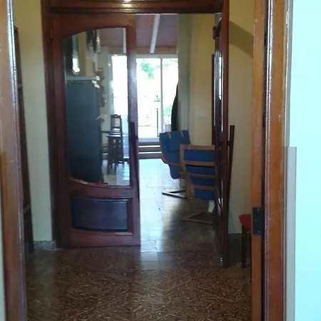 Casa Antiquary