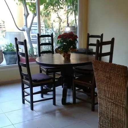 Casa Antiquary - Turistico