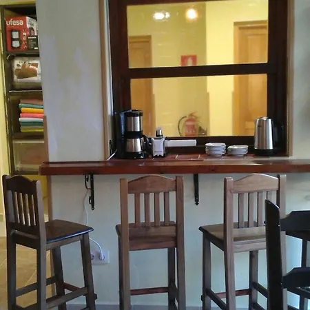 Casa Antiquary Hostel Benitatxell