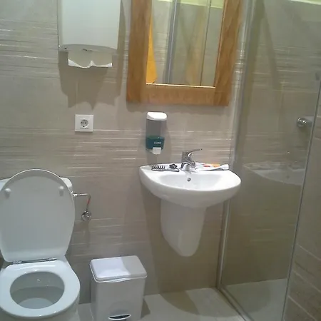 Casa Antiquary - Turistico * בניטאצ'ל