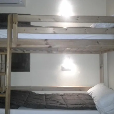 Hostel Casa Antiquary