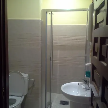 Hostel Casa Antiquary *