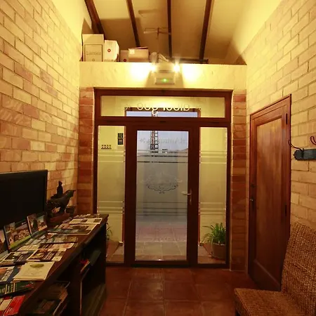 Casa Antiquary * Benitachell