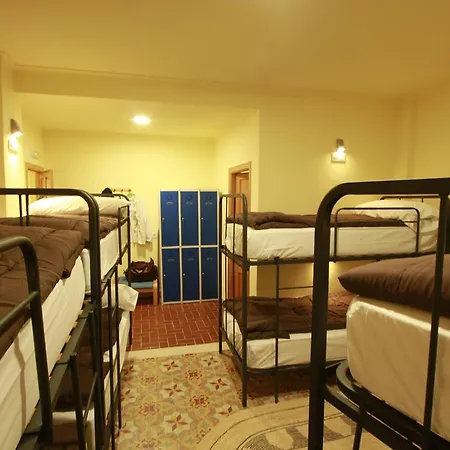 Casa Antiquary *