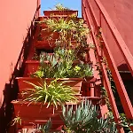 호스텔 Casa Antiquary - Turistico