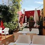 호스텔 Casa Antiquary - Turistico 베니타첼