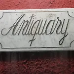 Casa Antiquary - Turistico 호스텔 *